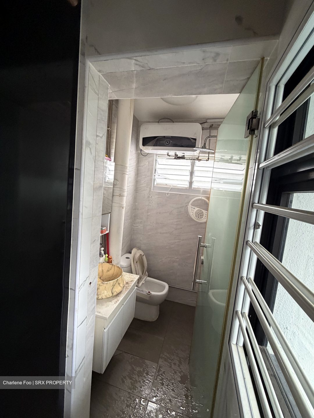 Blk 166 Woodlands Street 13 (Woodlands), HDB 3 Rooms #584388771